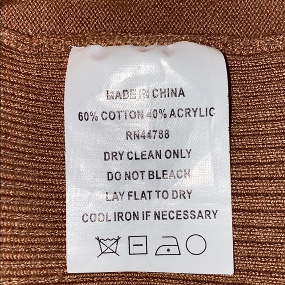 beautiful sequin blouse - Picture 7 of 7